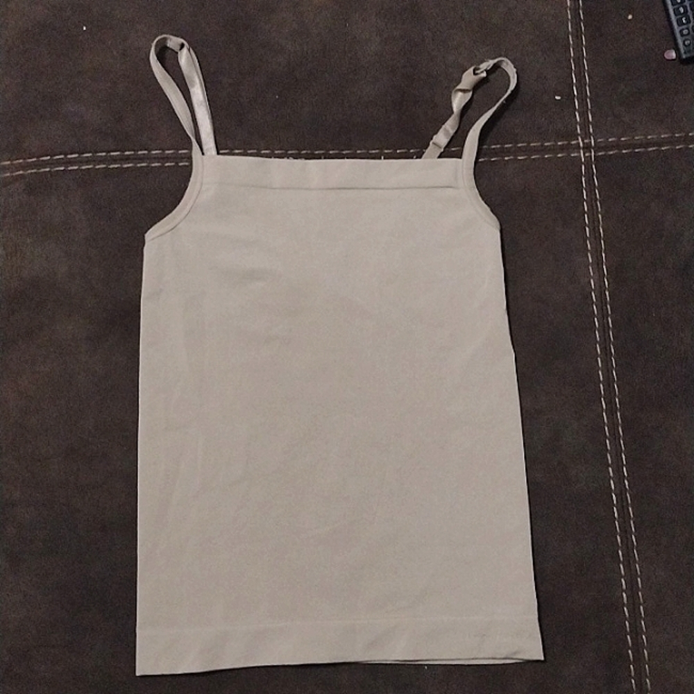 Womens Fitting Tank top
